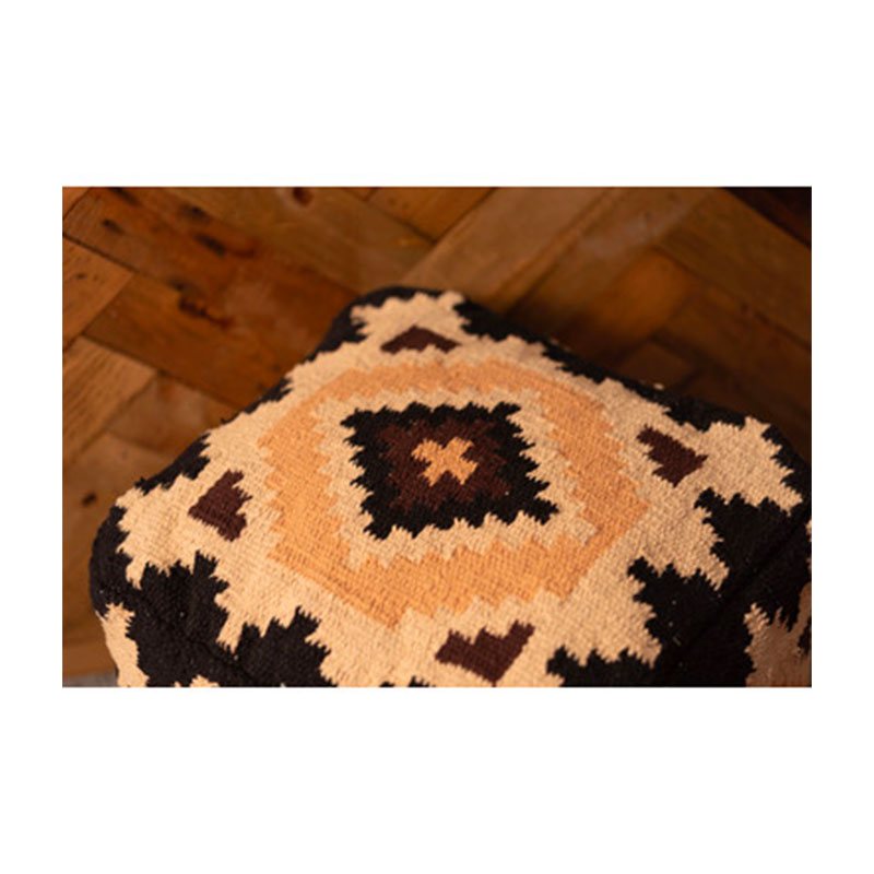 キリムスツール FAB-002A