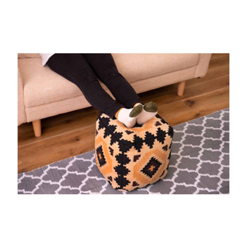 キリムスツール FAB-002A