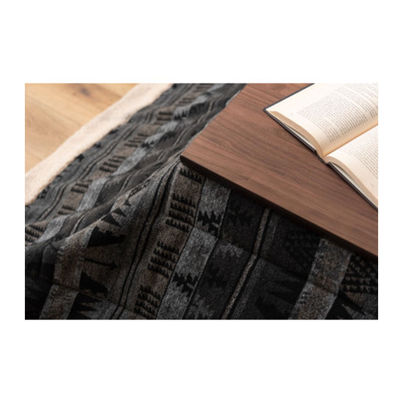 薄掛コタツ布団 正方形 KK-143GY