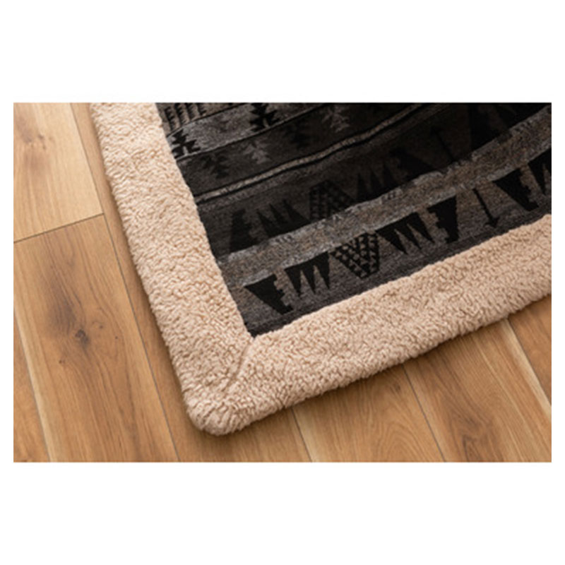 薄掛コタツ布団 正方形 KK-143GY