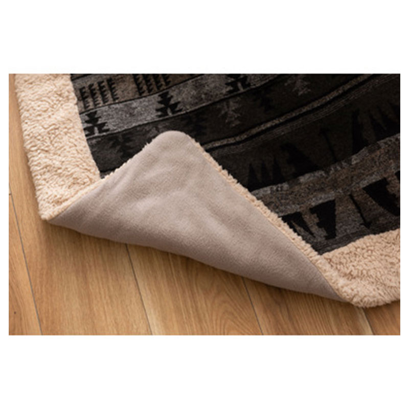 薄掛コタツ布団 正方形 KK-143GY