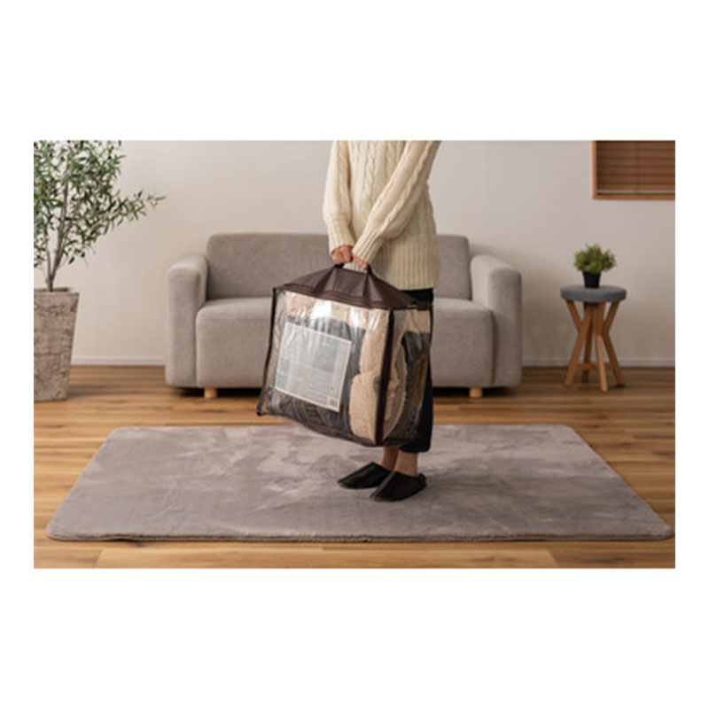 薄掛コタツ布団 正方形 KK-143GY