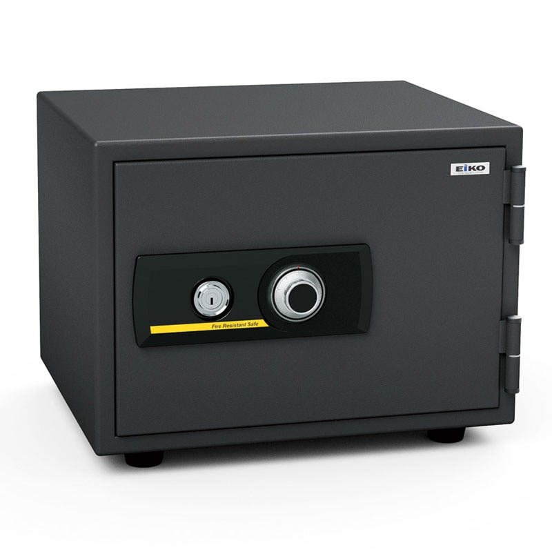 小型耐火金庫 STANDARDシリーズ　ダイヤル式　BSS