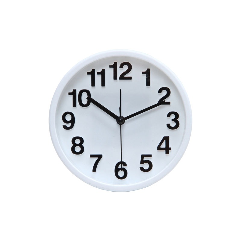 【セット数:6pcs】置時計 リアム [C/D:99230][C/D:99231]