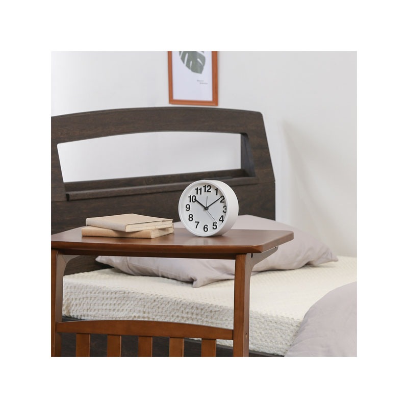 【セット数:6pcs】置時計 リアム [C/D:99230][C/D:99231]