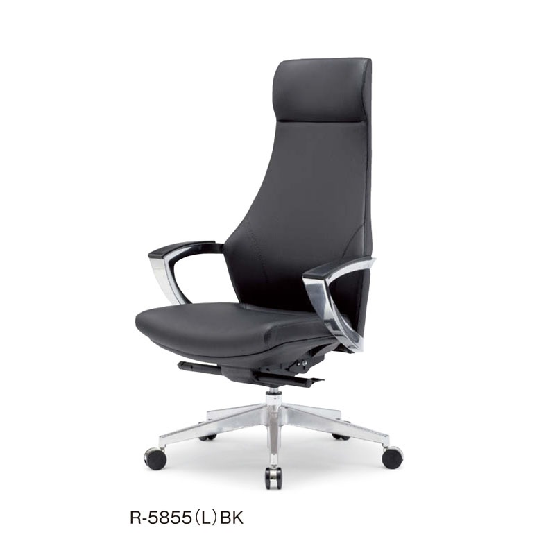 ハイバックタイプ R-5855(L)