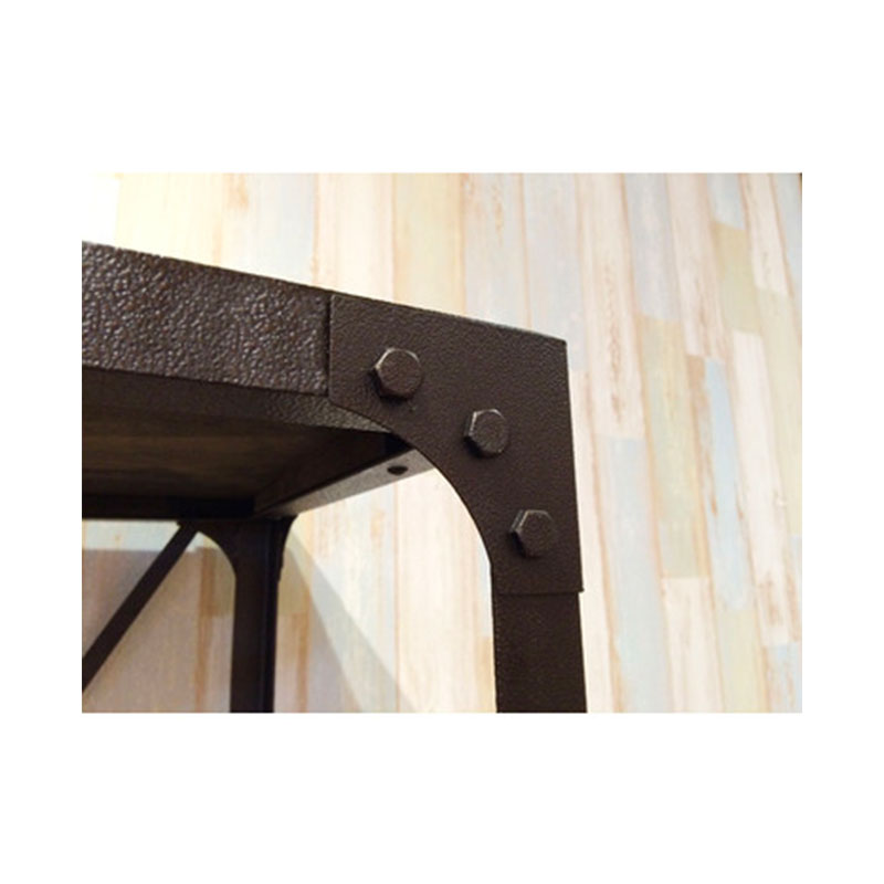 ラック3段 DIS-936BK