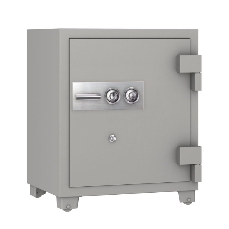 防盗金庫 SGシリーズ 100万変換ダイヤル式 SG-850