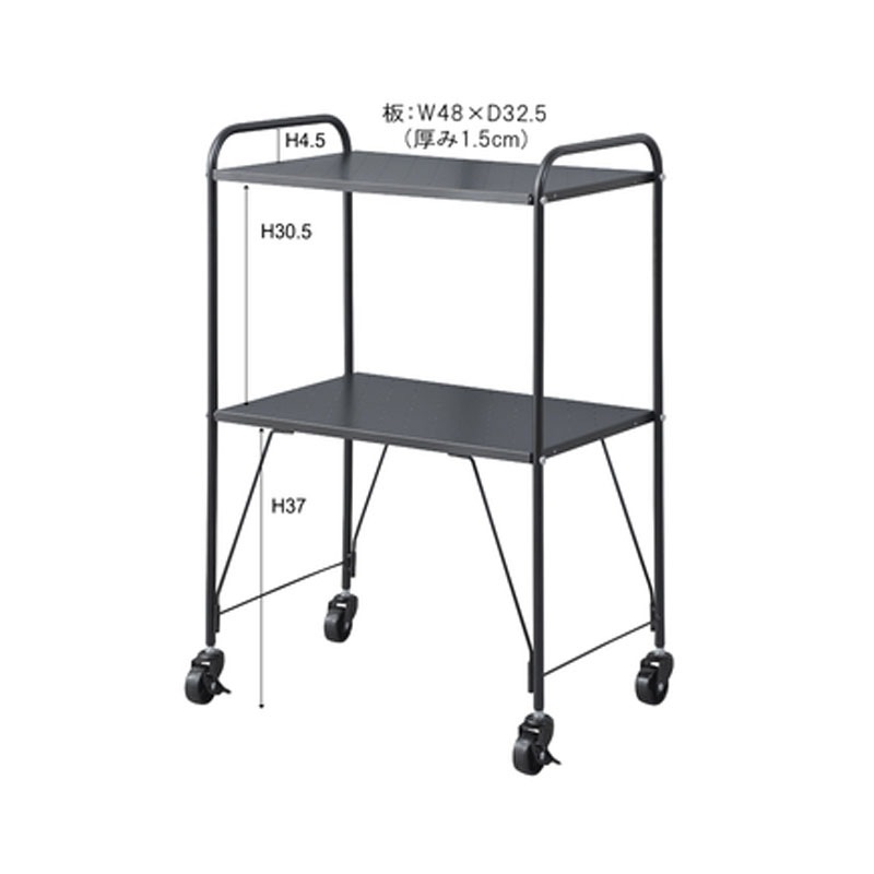 サイドワゴン LFS-883WH