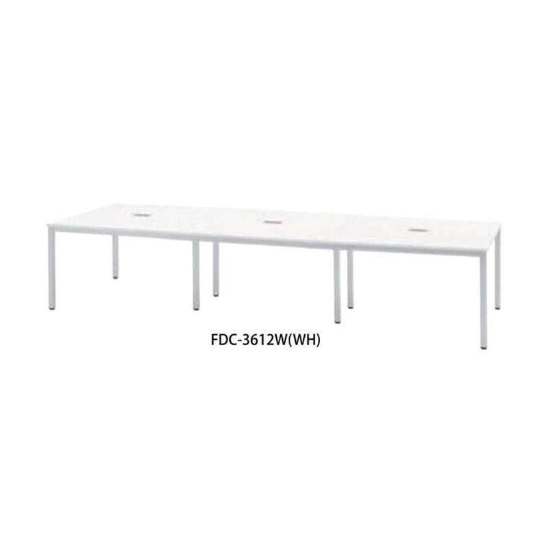 ワークデスク　FDC-3612W