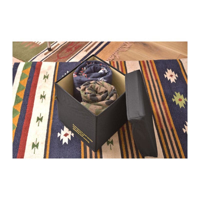 コンテナスツールS LFS-677BK