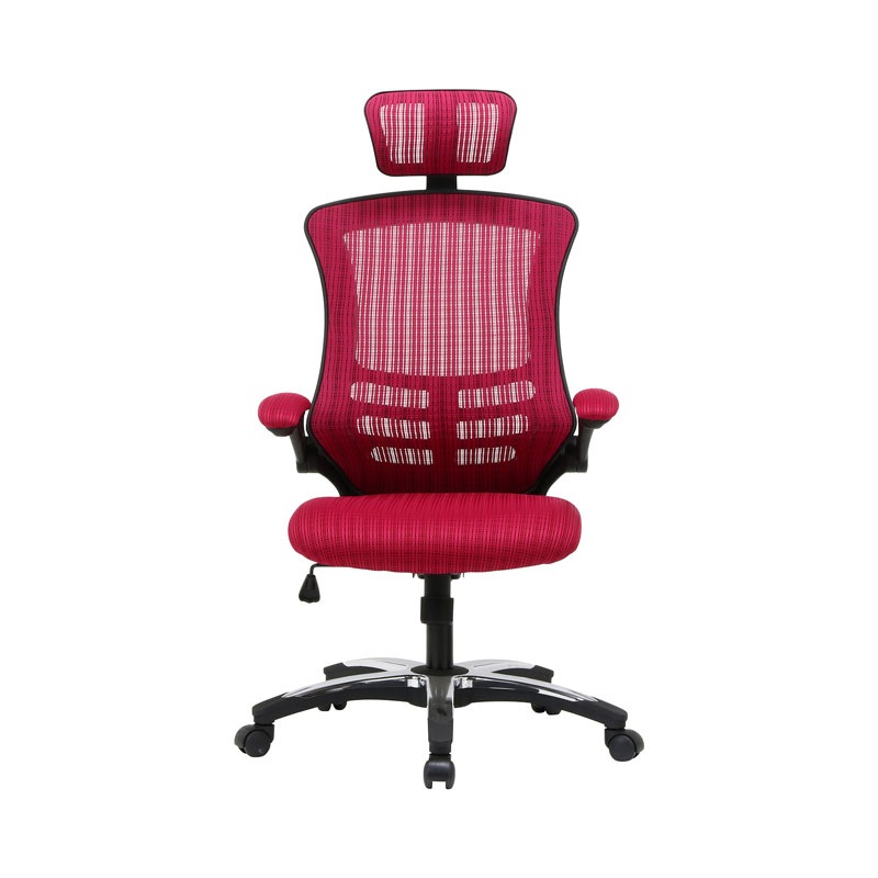 アームアップチェアー マスターⅢ W,RD C/D:85182