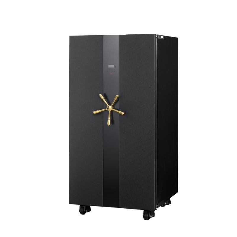 セキュテリア金庫 LU-5000シリーズ　タッチパネルテンキー式 LU-5000TK