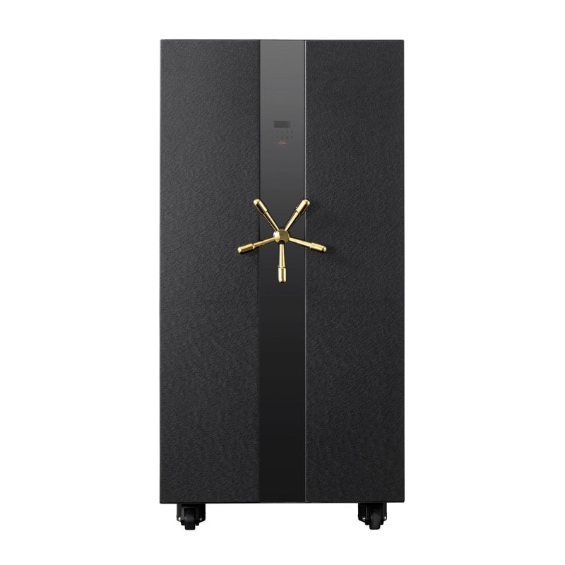 セキュテリア金庫 LU-5000シリーズ　タッチパネルテンキー式 LU-5000TK