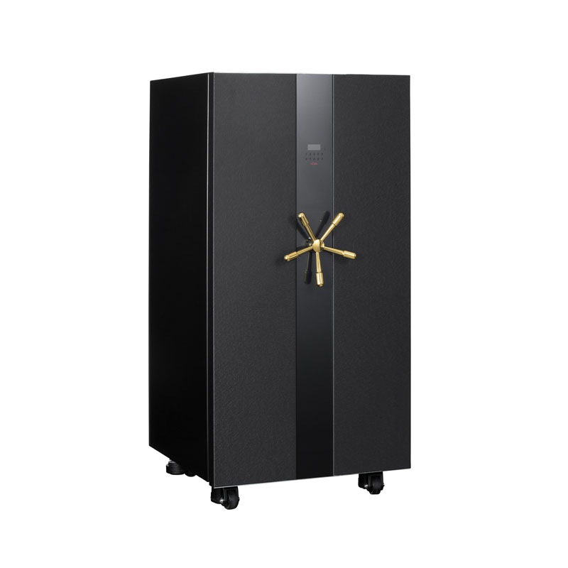 セキュテリア金庫 LU-5000シリーズ　タッチパネルテンキー式 LU-5000TK