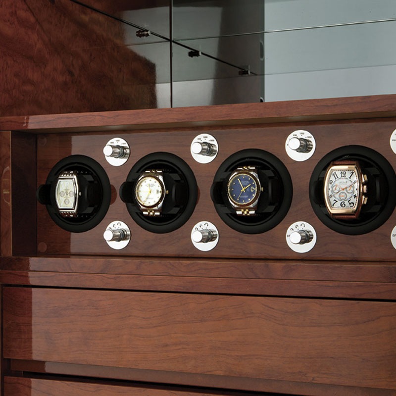 セキュテリア金庫 LU-5000シリーズ　タッチパネルテンキー式 LU-5000TK