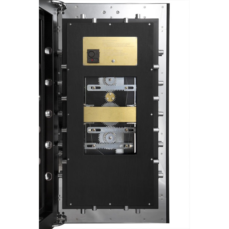 セキュテリア金庫 LU-5000シリーズ　タッチパネルテンキー式 LU-5000TK