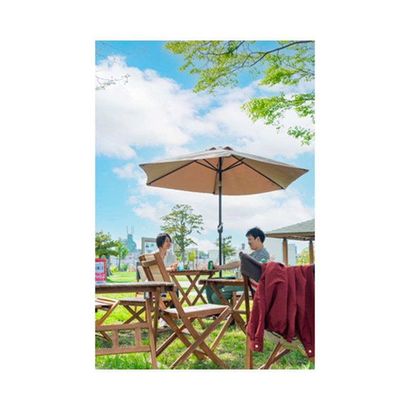 パラソル RKC-527