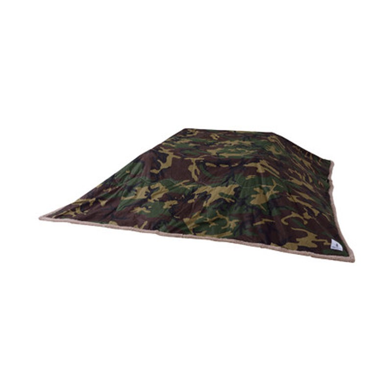 薄掛コタツ布団 正方形 KK-147