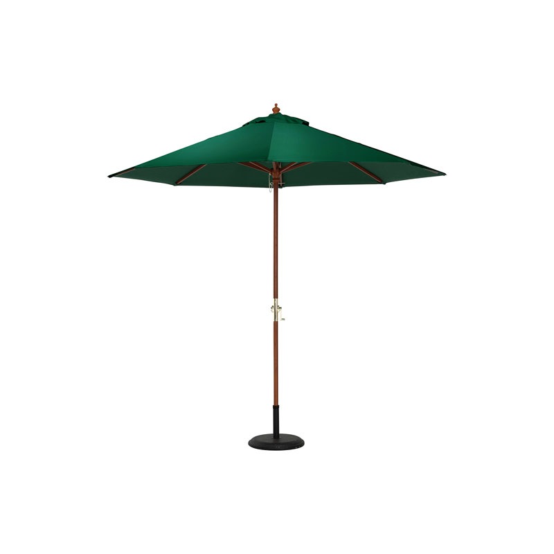 木製パラソル ２７０ｃｍ[C/D:60153][C/D:60154][C/D:60155][C/D:60156][C/D:60164]