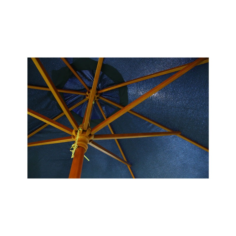 木製パラソル ２７０ｃｍ[C/D:60153][C/D:60154][C/D:60155][C/D:60156][C/D:60164]