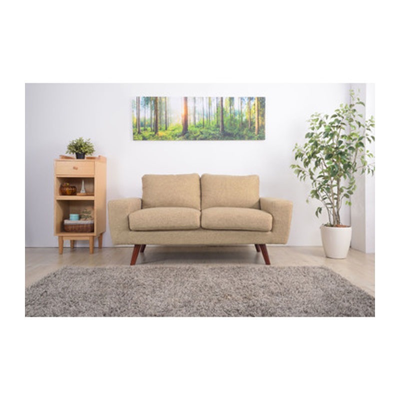 ルシア 3人掛 GS-88BE