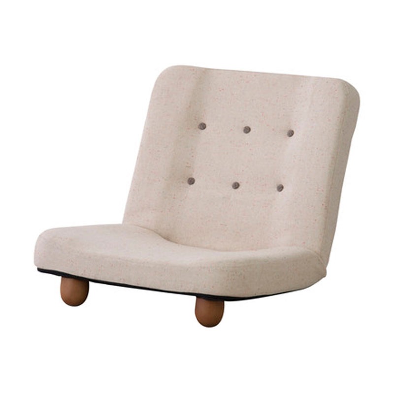 スマート 脚付座椅子　RKC-930BE