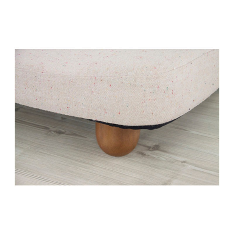 スマート 脚付座椅子　RKC-930BE