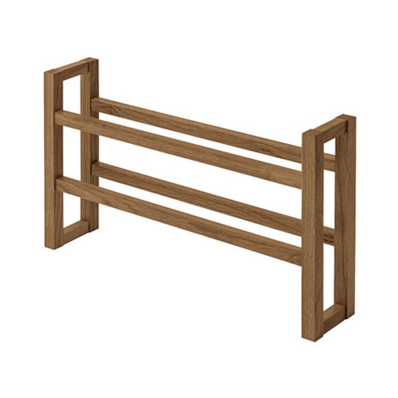 スリッパラック MTK-315BR