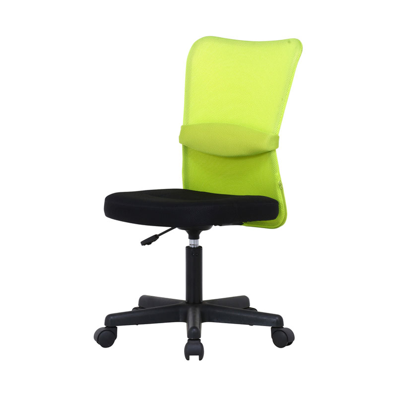 メッシュバックチェアー ハンター GR C/D:90867