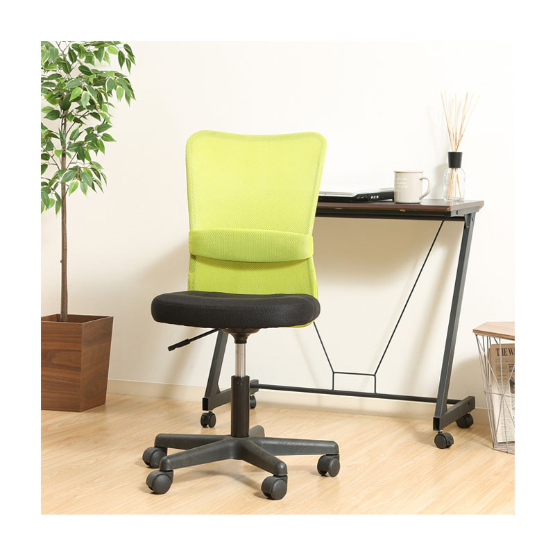 メッシュバックチェアー ハンター GR C/D:90867