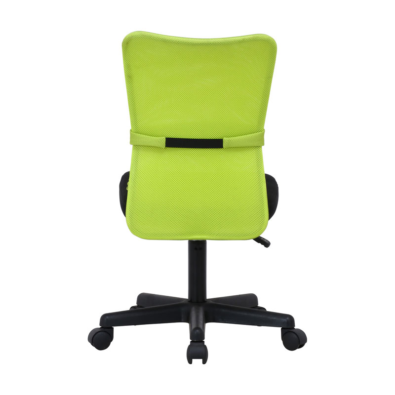 メッシュバックチェアー ハンター GR C/D:90867