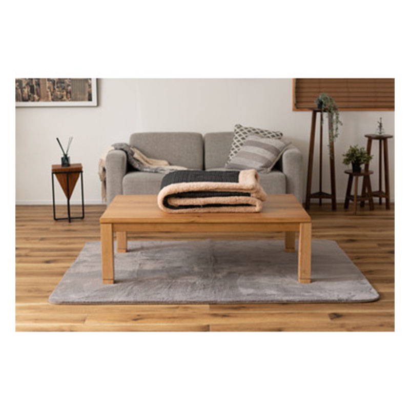 薄掛コタツ布団 長方形 KK-140