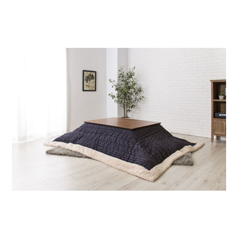 薄掛コタツ布団 長方形 KK-140