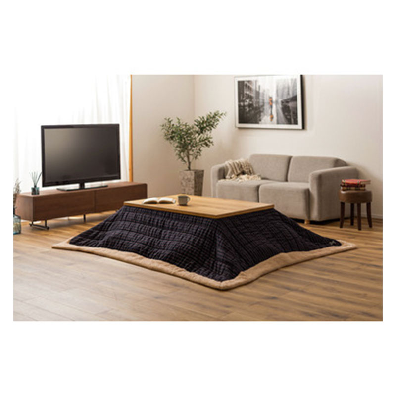 薄掛コタツ布団 長方形 KK-140