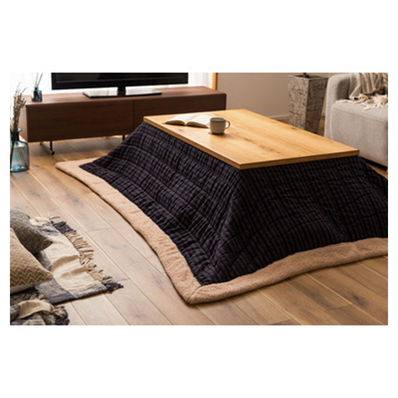 薄掛コタツ布団 長方形 KK-140