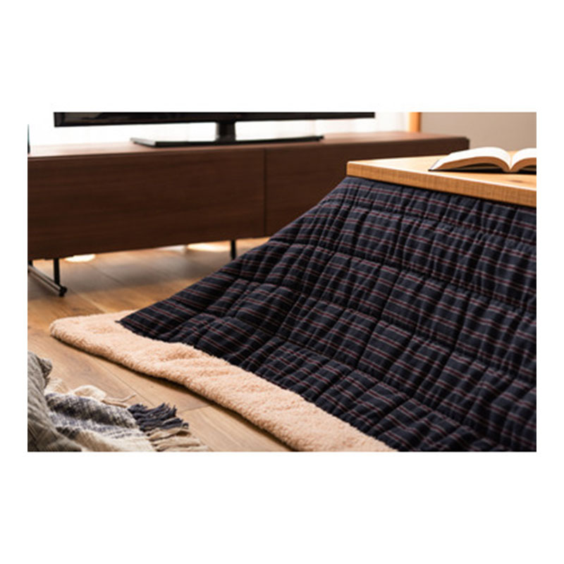 薄掛コタツ布団 長方形 KK-140