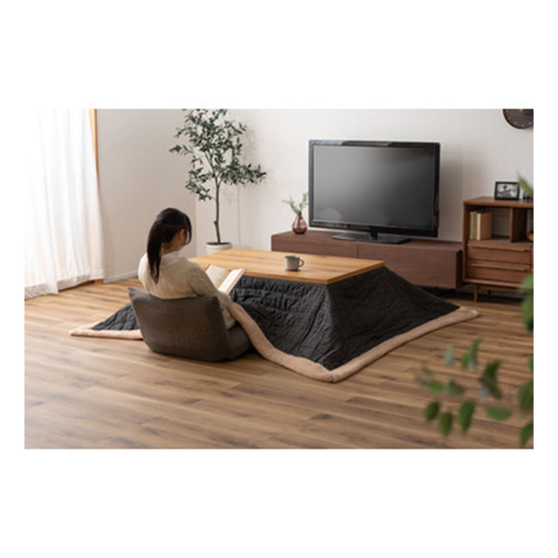 薄掛コタツ布団 長方形 KK-140