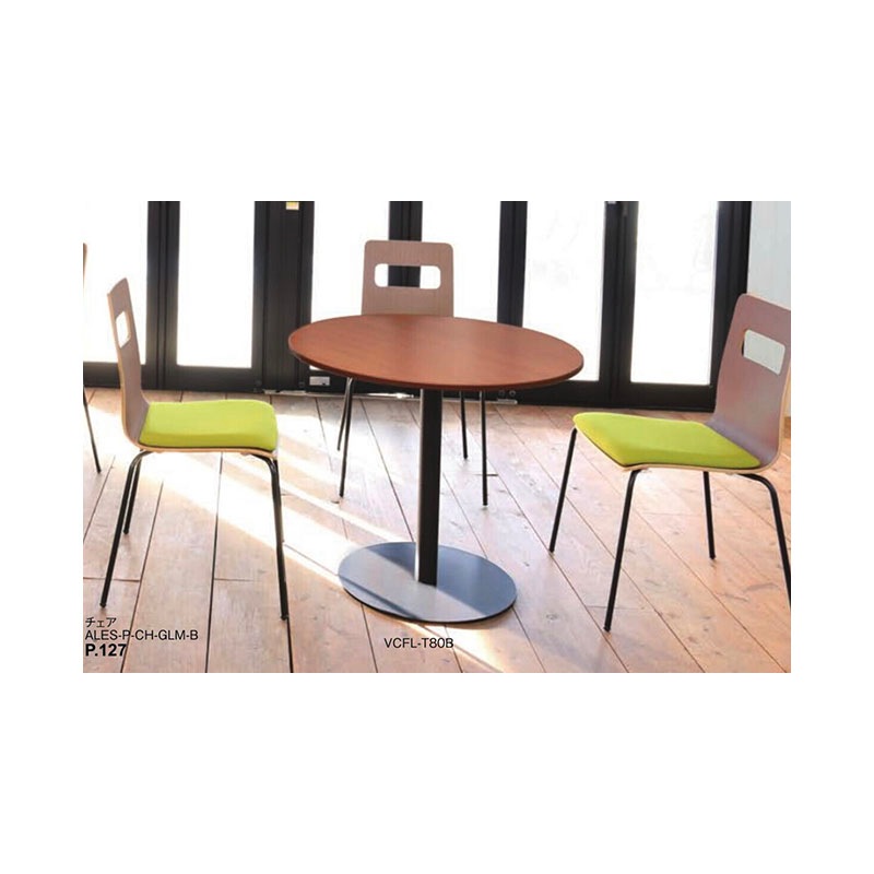 抗ウイルスラウンジテーブル VCFL-T80B