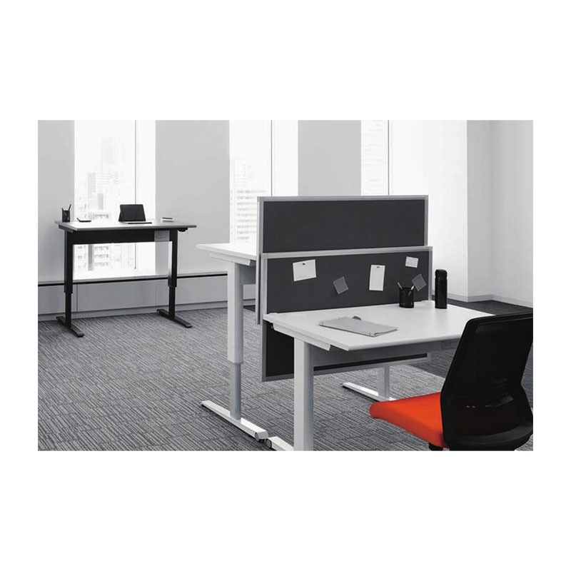 昇降デスク LDC-L127W