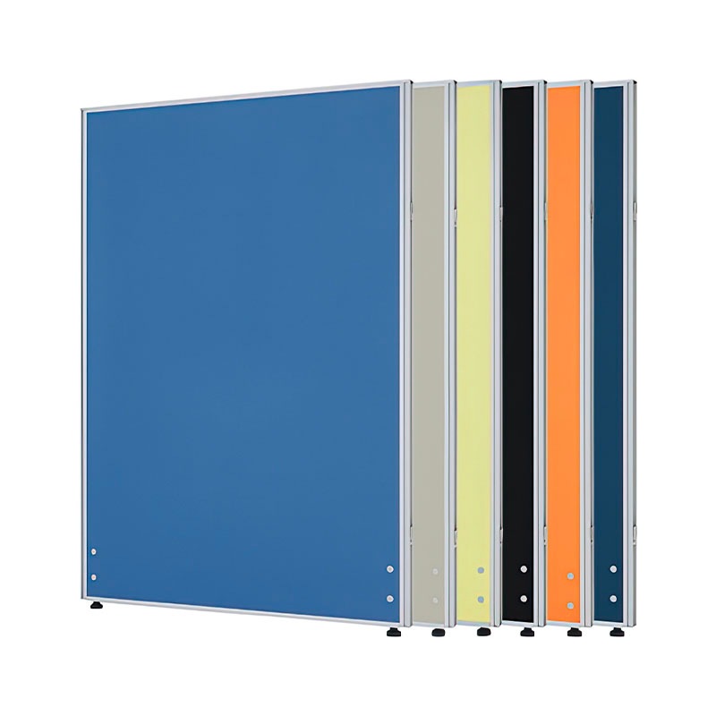 クロスローパーテーション(H1200×W800) PN0812