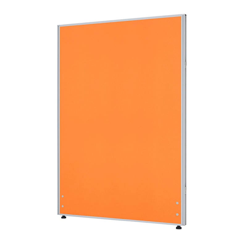 クロスローパーテーション(H1200×W800) PN0812