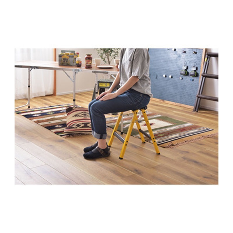 ステップスツール H PC-706YE