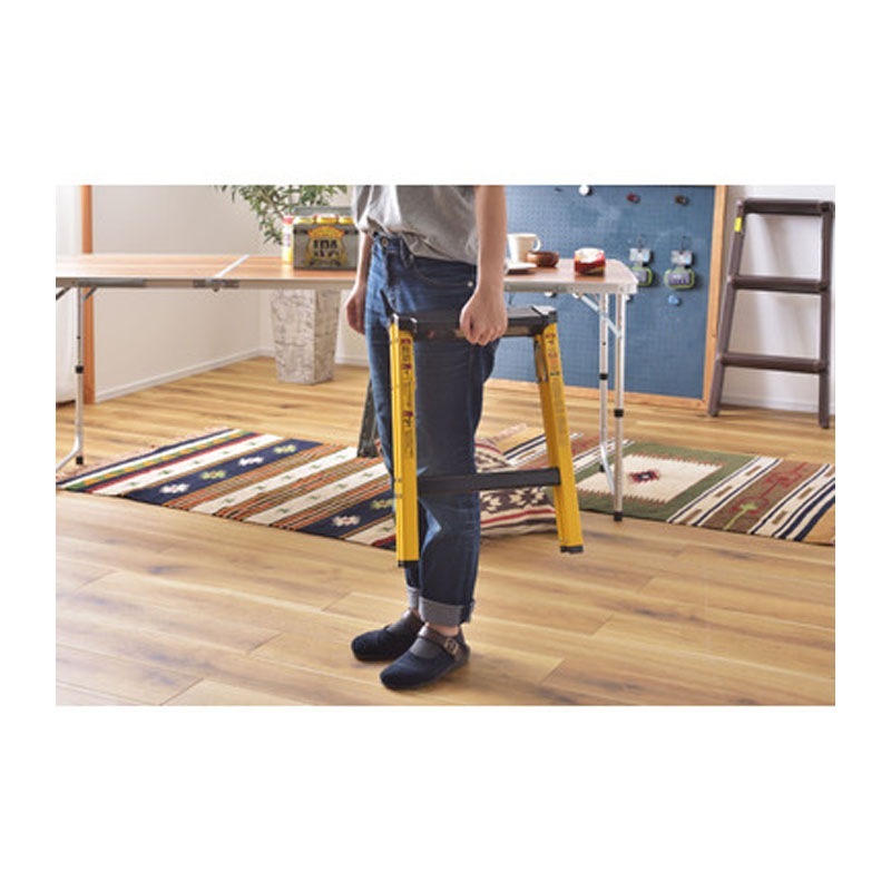 ステップスツール H PC-706YE