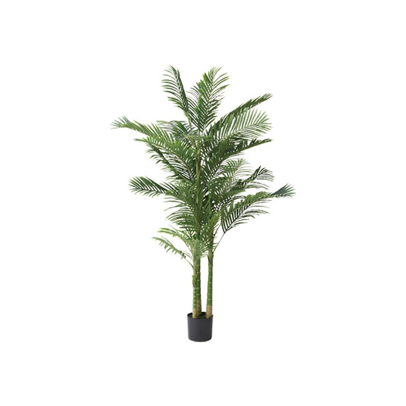 フェイクグリーン アレカヤシ GRN-19
