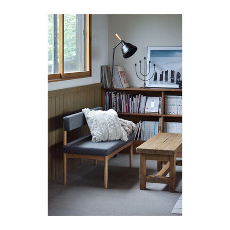 エコモ ソファ HOC-151GY