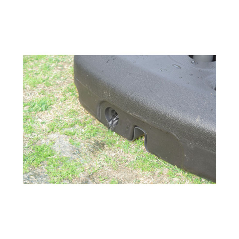 ガーデンパラソル RKC-529