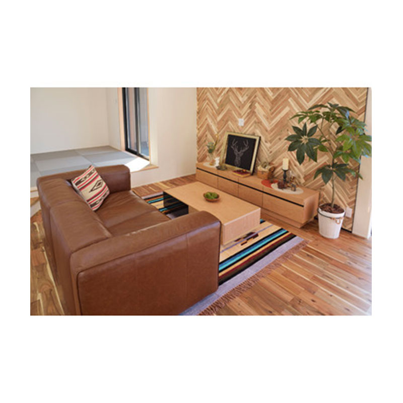 エレファント 2人掛 WE-332LBR