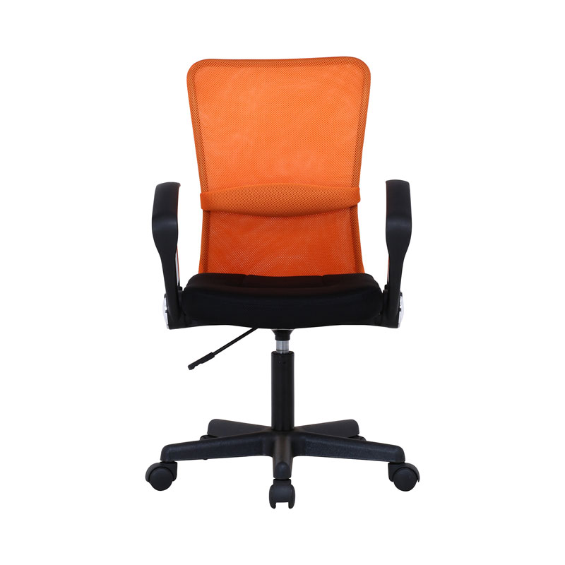 メッシュバックチェアー ハンター 肘付 ＯＲ C/D:90872