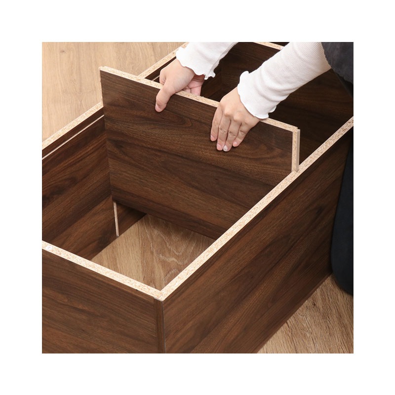 組立簡単ボックス３段 Ａ４対応 [C/D:99702][C/D:99703]